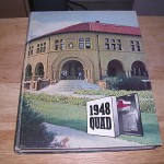1948-STANFORD-UNIVERSITY-YEARBOOK-STANFORD-CALIFORNIA-350213038384 (1948 STANFORD UNIVERSITY YEARBOOK STANFORD CALIFORNIA)